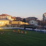 Città di Varese vs Social, i biancorossi piacciono: “Finalmente”. Entusiasmo ed energia per i tifosi