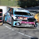 39° Rally Trofeo Aci Como, Fontana-Arena i più veloci. Bene il gaviratese Pederzani