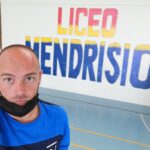 Magnoni, una vita per lo sport: “Un infortunio mi ha portato ad allenare. Troppe consolle e telefonini per i ragazzi”
