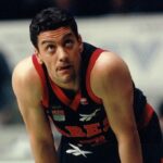 Schegge di basket giovanile, Andrea Conti: “Il gruppo ’74-’75 amici per la vita. La famiglia prima di tutto”