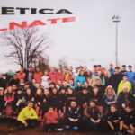 ASD Atletica Malnate, Bisulca: “Pronti a ripartire in sicurezza con la speranza di non doverci più fermare”
