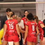 UYBA, un mese da leoni: campionato, recuperi e Champions