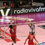 UYBA nella tana di Cuneo. Mingardi: “Partita del riscatto”