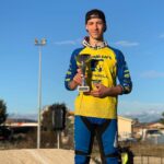BMX, Sciortino e Gasparoli in nazionale