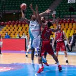 Serie A, 8^ giornata: Milano vince il derby, Brindisi corsara a Sassari. Quattro gare rinviate