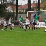 Serie D – Mercoledì amaro, la Castellanzese scivola in casa