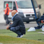 Ufficiale, il Città di Varese esonera Sassarini. In serata il nuovo mister