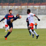 Il Città di Varese cade ancora, all’Ossola passa il Vado 0-2