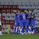 E’ sempre più covid al Como. Domenica allo Speroni arriva la Pro Sesto, Albertini: “Attenti all’entusiasmo”