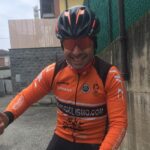 Cracò, dopo il Covid in sella per beneficenza: “300 km in bici a Bisuschio sabato dalle 5 alle 15”