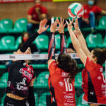 La UYBA vuole fare 13 con Cuneo. Gennari: “Partita tosta”