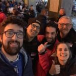 Daverio-Conti e la passione per i Rally: “Abbiamo corso, una liberazione. Protocolli Covid rigidissimi”