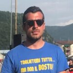 Il Bosto ha scelto, Davide Giardini nuovo mister. Tonelli: “Continuità per valorizzare i nostri ragazzi”