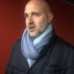 Sassarini: “Frenati da Covid e infortuni”. Francomacaro: “Orgogliosi di aver vinto a Varese”