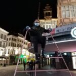 Varesini all’estero, Elena: “In Belgio siamo divisi in zone già da settembre. Sport fermi e confini chiusi”