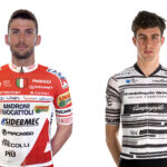 Due colpi per la bustocca Eolo Kometa Cycling Team. Primo appuntamento il 7 dicembre in Spagna