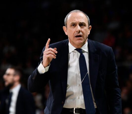 LBA, il mercato oltre la Pallacanestro Varese: Venezia punta in alto, Tortona vota la continuità. Messina e Milano si dicono addio