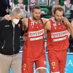 Sospiro di sollievo per capitan Ferrero