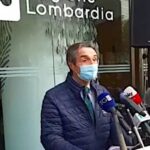 Zona Rossa, Fontana: “Teniamo duro, poi potremo allentare le restrizioni in alcune province”
