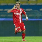 Dal Monza alla Nazionale U21, Davide Frattesi: “L’ex Varese Lepore e Boateng mi aiutano a crescere”