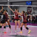 Futura Volley, 3 punti d’oro contro il Club Italia