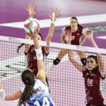 Futura Volley in Friuli, contro Martignacco è un big match
