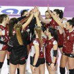 Futura ancora in casa, arriva il Cus Torino. Covid sconfitto, torna Lucchini