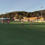 Gavirate, Fumagalli: “Danno per la crescita dei ragazzi. Speriamo di tornare in campo a gennaio”
