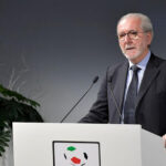 Ghirelli: “La Serie C gioca, ma pensiamo ad anticipare la pandemia”. Sospensione in vista?