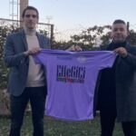 Lilla in movimento, Gianola: “Esperienza ed entusiasmo per il Legnano. Voglio abbracciare i tifosi allo stadio”