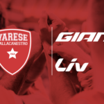 Pallacanestro Varese in sella con Giant. Ventata di ossigeno per i biancorossi con il nuovo sponsor