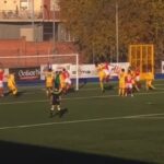 Highlights Fossano-CittàdiVarese 0-4