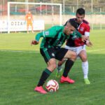 Castellanzese punita nel finale dal Gozzano: 1-0. Le pagelle neroverdi