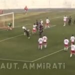 Highlights Città di Varese – Vado 0-2
