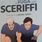“In fuga dagli sceriffi”. Simone Basso fa rivivere l’epoca d’oro del ciclismo internazionale