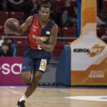 Jones non ce la fa. Niente Pesaro per la nuova ala della Pallacanestro Varese