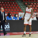 Jalen Jones, sette mesi dopo in campo: “Faró di tutto per tornare”