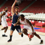 Ufficiale, Jones fermo per 6 mesi. Varese deve tornare sul mercato