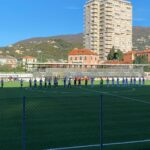 Recupero 4^ – Colpo a Lavagna, il Legnano vince 3-2