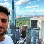 Lorenzo Ciccone, varesino nella “Grande Mela”: “Ho realizzato un sogno, ma non mi accontento, proprio come in area di rigore”