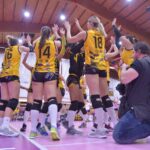 Scattografia inquadra le “donne”, Marini: “Un’iniziativa speciale in onore del 25 novembre”