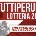 Tutti per uno: parte la Lotteria di Natale del Basket Siamo Noi