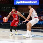 Serie A, 9^ giornata: Milano supera Venezia, il derby di Bologna è della Virtus