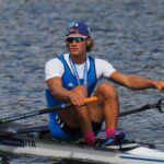 L’oro di Nicolò Carucci: “Talento e testa, vittoria che mi stimola. A Gavirate ho fatto il salto di qualità”