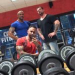 Blackgym, Barbarino: “Abbiamo seguito tutti i protocolli e poi ci hanno chiuso. In tanti falliranno”