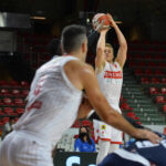 Cambia l’orario di Varese-Brindisi dell’ex Vitucci