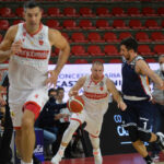 Varese in campo mercoledì a Trieste