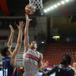 VARESE BASKET SERIE A OPENJOBMETIS VARESE VS. VIRTUS ROMA