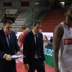 VARESE BASKET SERIE A OPENJOBMETIS VARESE VS. VIRTUS ROMA