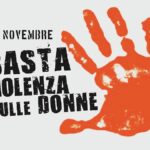 Violenza sulle donne: solidarietà di massa tramite i social